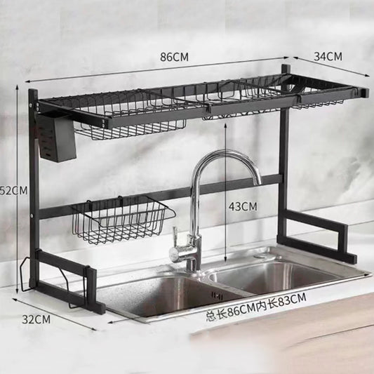 Escurridor de Platos Moderno 85 cm
