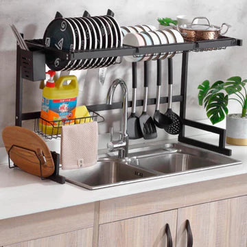 Escurridor de Platos Moderno 85 cm