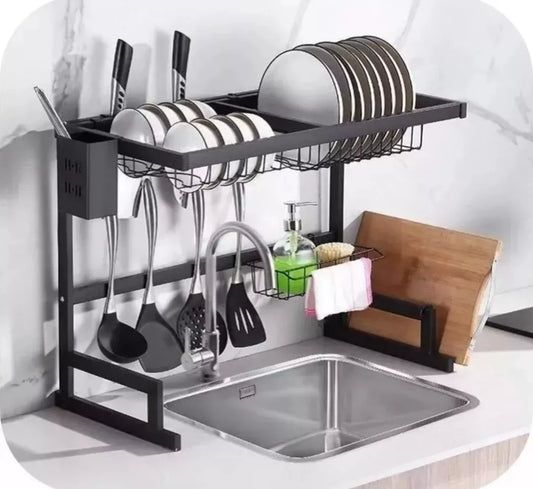 Escurridor de Platos Moderno 65 cm