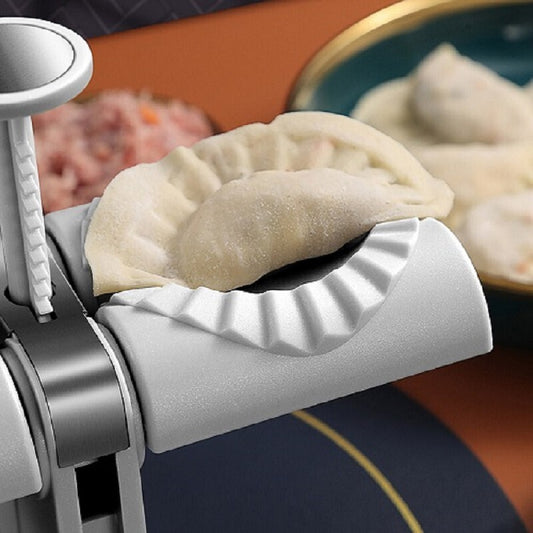 Molde Empanada doble