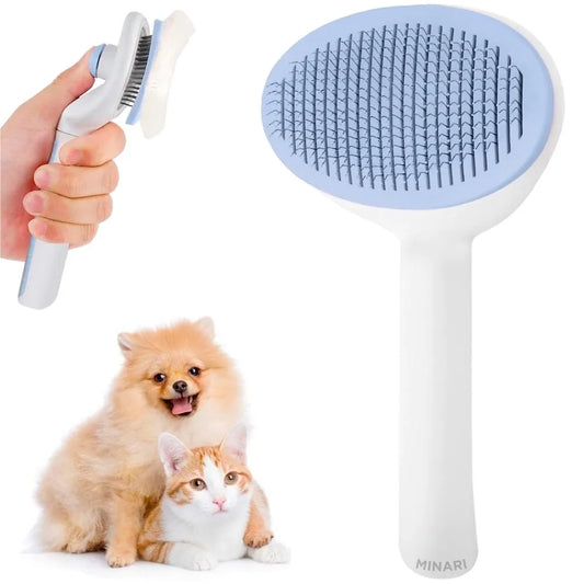 Cepillo Removedor Mascota