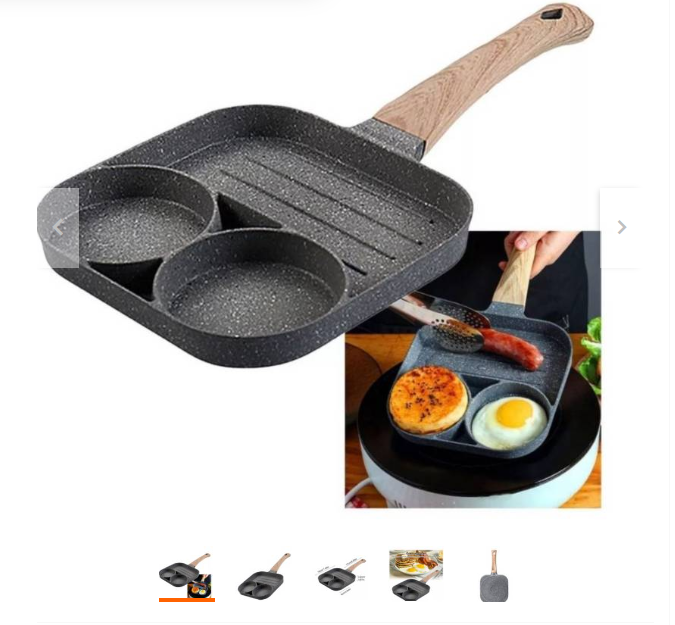 ChefExpress 3 en 1